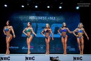 WELLNESS +163
